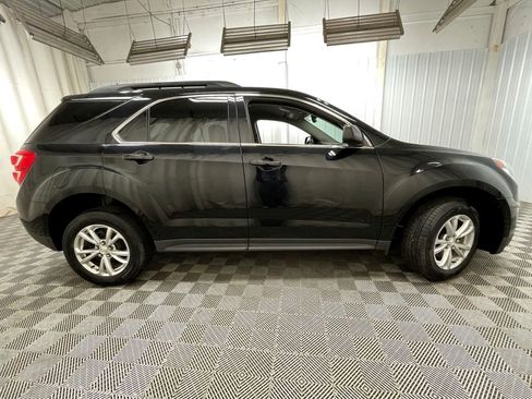 Used 2016 Chevrolet Equinox LT w/ Convenience Package AWD/4WD image 16