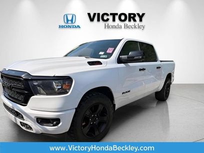 Used 2023 RAM 1500 Big Horn