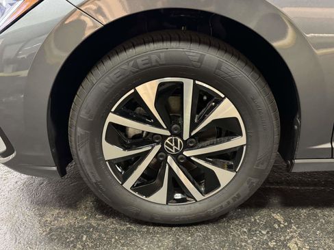 New 2026 Volkswagen Jetta S image 10
