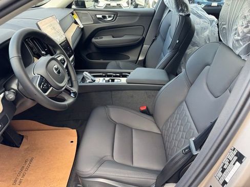 New 2026 Volvo XC60 B5 Plus w/ Protection Package Premier image 2