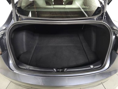 Used 2022 Tesla Model 3 Long Range AWD/4WD image 7