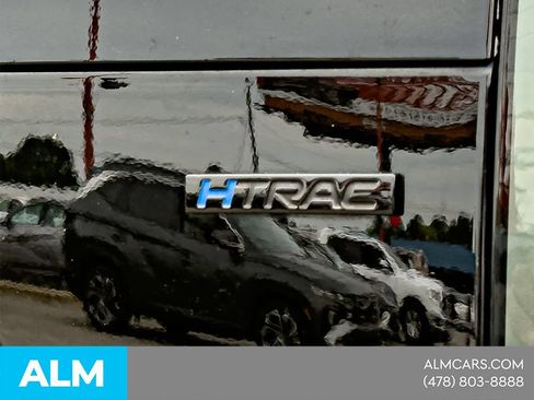 Used 2025 Hyundai Palisade Calligraphy AWD/4WD image 7