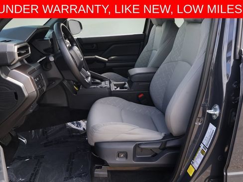 Used 2026 Toyota Tacoma SR5 RWD image 13