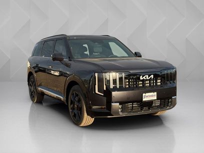 New 2027 Kia Telluride X-Line SX Prestige