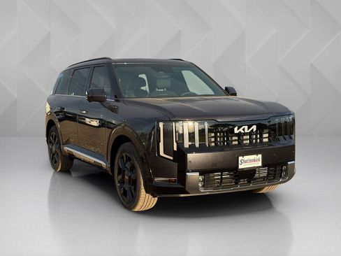 New 2027 Kia Telluride X-Line SX Prestige AWD/4WD image 3