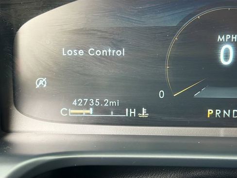 Used 2023 Lincoln Aviator Reserve w/ Equipment Group 201A image 43