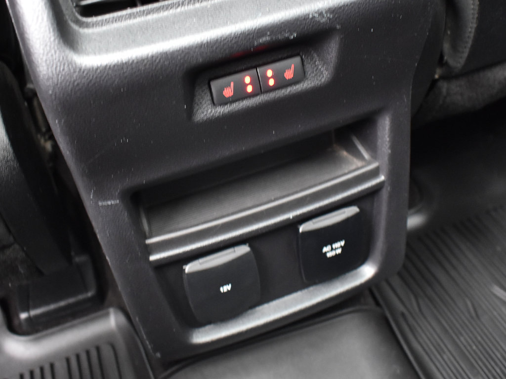 Used 2019 Ford Edge ST w/ Equipment Group 401A AWD/4WD image 23