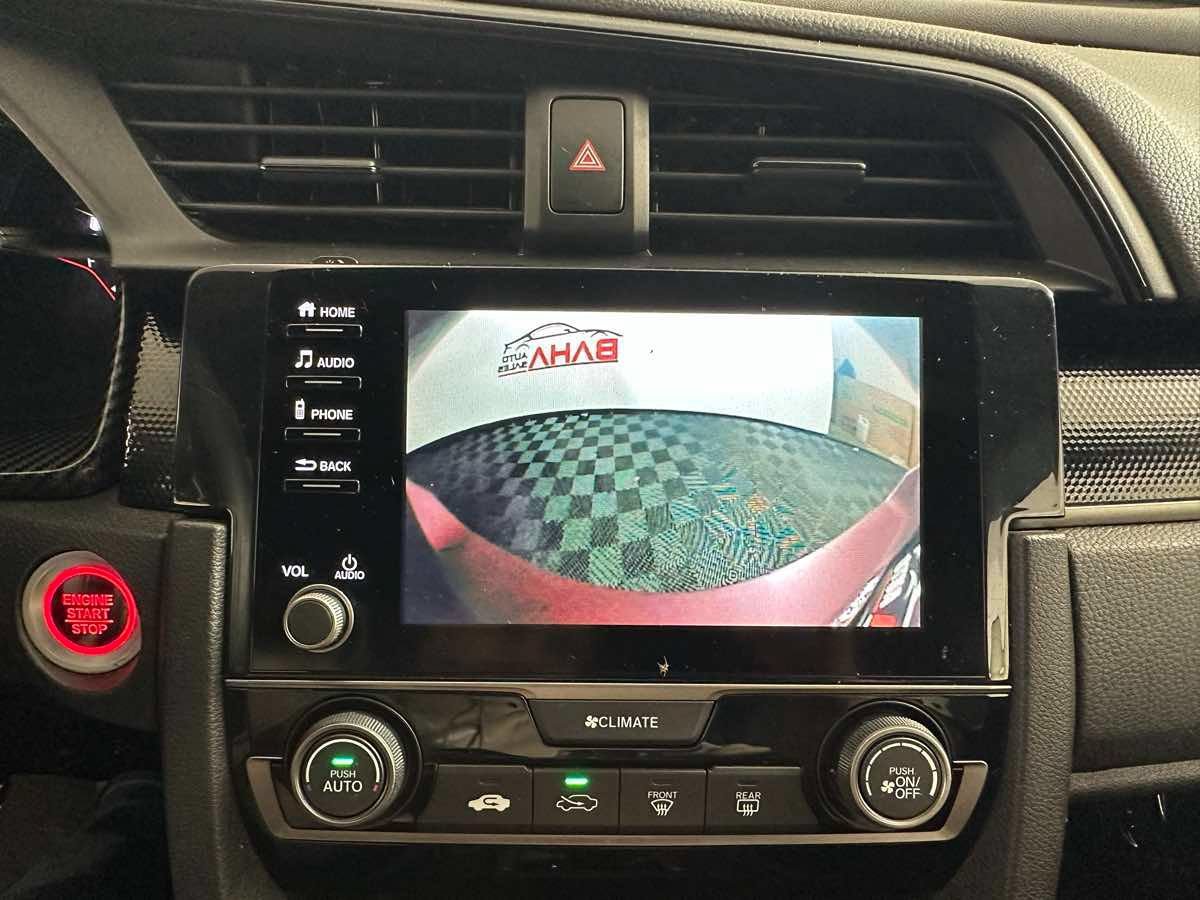 Used 2021 Honda Civic Sport image 37