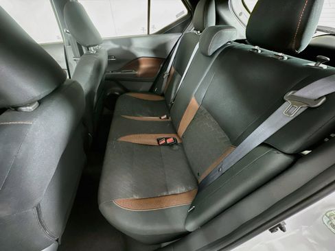 Used 2024 Nissan Kicks SR FWD image 24