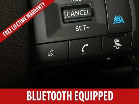 New 2026 Nissan Pathfinder SL AWD/4WD image 9