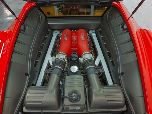 Used 2005 Ferrari F430 Coupe image 26