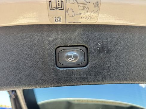 Certified 2018 Ford Edge Sport w/ Equipment Group 401A image 26