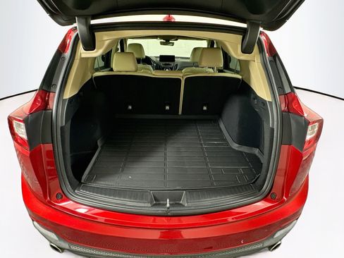 Used 2021 Acura RDX FWD image 29