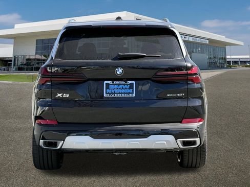 New 2026 BMW X5 xDrive40i image 9