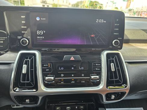 Used 2021 Kia Sorento SX Prestige AWD/4WD image 15