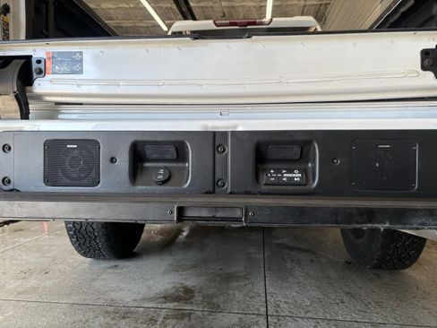 Used 2024 GMC Sierra 3500 Denali Ultimate image 42