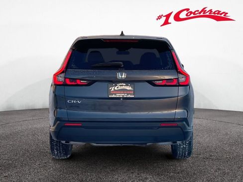 Used 2023 Honda CR-V EX image 17