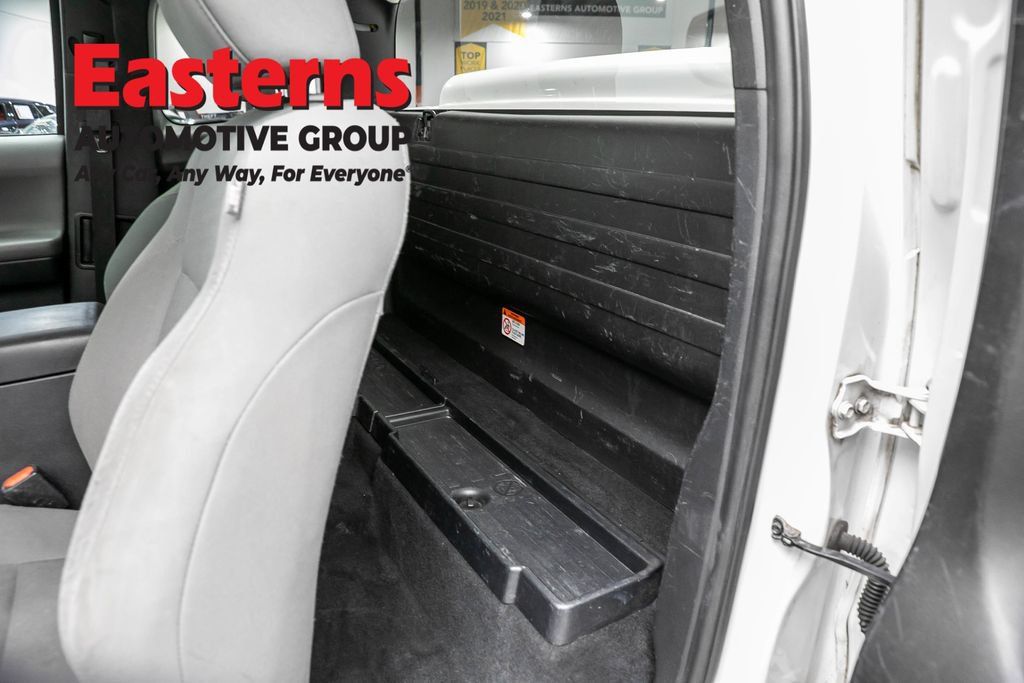 Used 2020 Toyota Tacoma SR RWD image 22