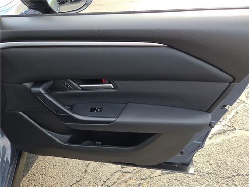 Used 2024 MAZDA CX-50 AWD 2.5 S w/ Preferred Package image 6