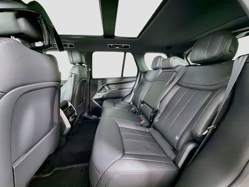 New 2027 Land Rover Range Rover SE AWD/4WD image 26