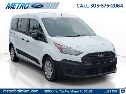 Used 2023 Ford Transit Connect XL