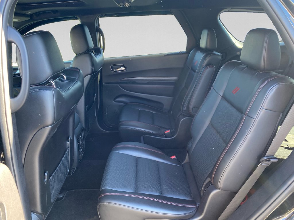 Used 2024 Dodge Durango R/T RWD image 25