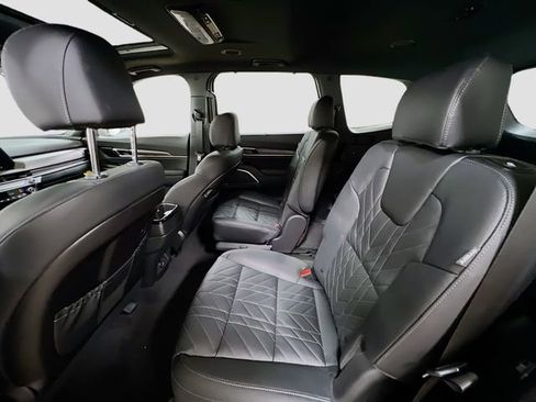 New 2025 Kia Telluride EX X-Line image 26