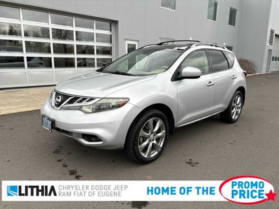 Used 2011 Nissan Murano LE