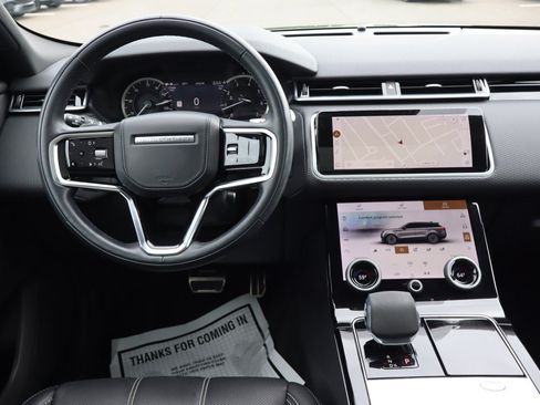 Used 2023 Land Rover Range Rover Velar R-Dynamic S AWD/4WD image 16