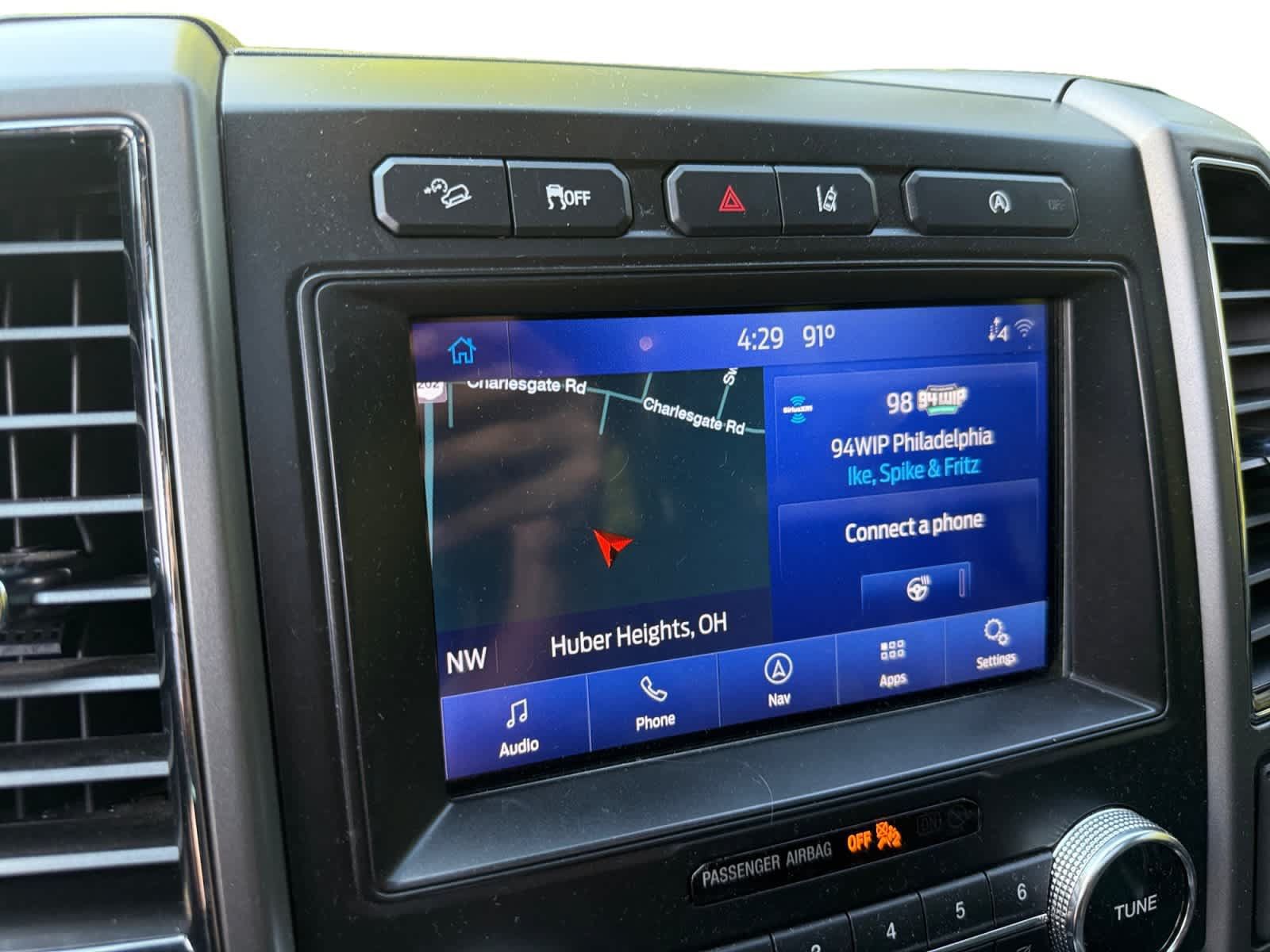 Used 2021 Ford Expedition XLT AWD/4WD image 15