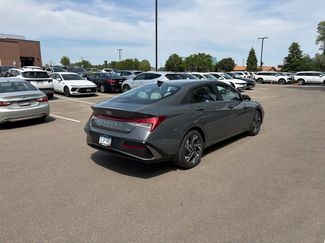 Used 2026 Hyundai Elantra Limited FWD video 2