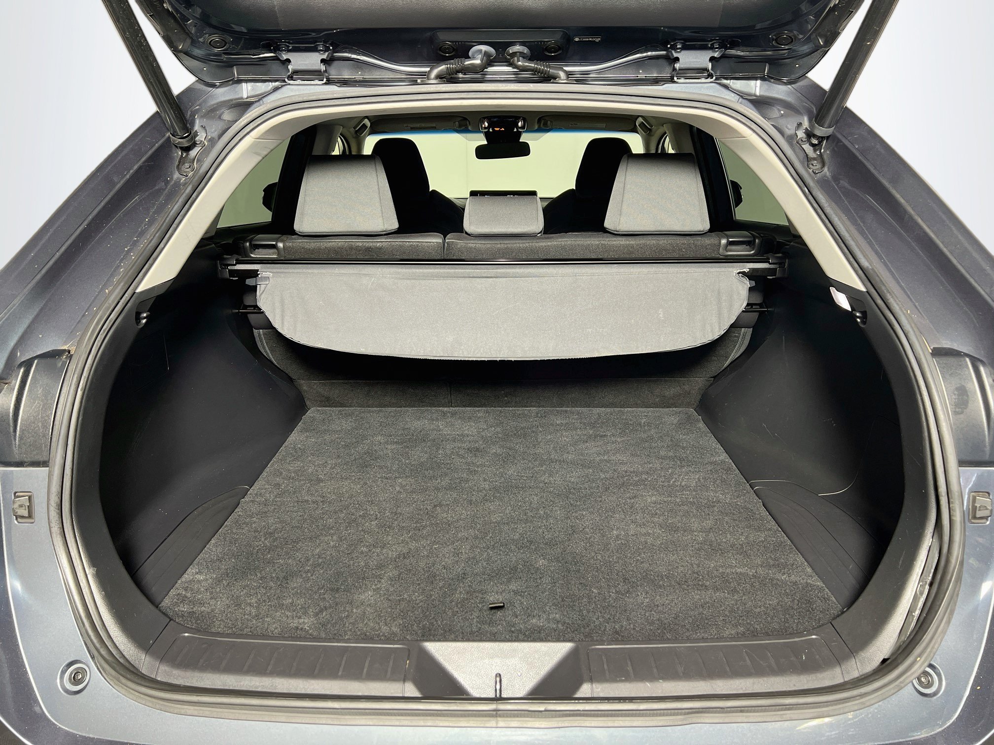 Certified 2021 Toyota Venza LE AWD/4WD image 21