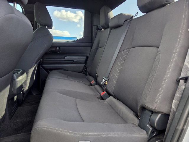 Used 2026 Toyota Tacoma SR RWD image 15
