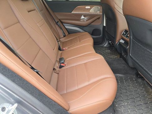 Used 2026 Mercedes-Benz GLE 350 4MATIC image 21