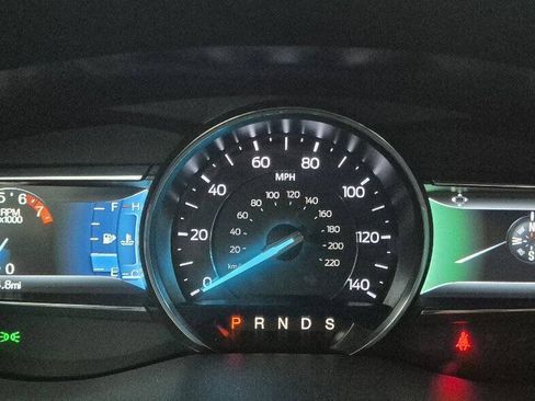 Used 2017 Ford Explorer Sport w/ Equipment Group 401A AWD/4WD image 20