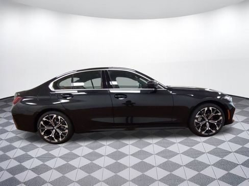 New 2026 BMW 330i xDrive 330i NA xDrive w/ Premium Package image 7