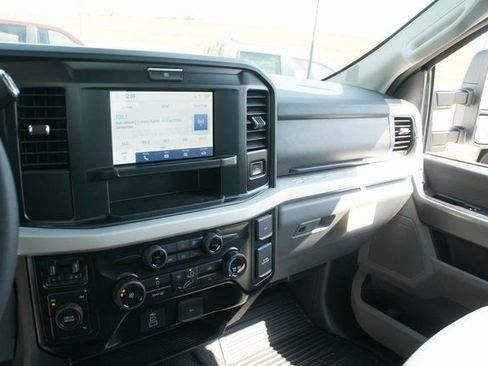 New 2026 Ford F350 XLT AWD/4WD image 23