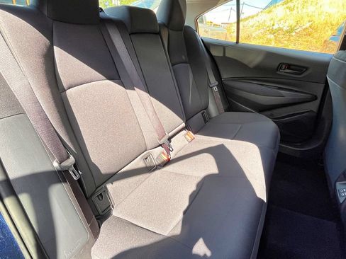 Used 2025 Toyota Corolla LE FWD image 50