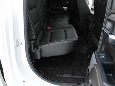 Used 2017 Chevrolet Silverado 1500 LT w/ Redline Edition image 41