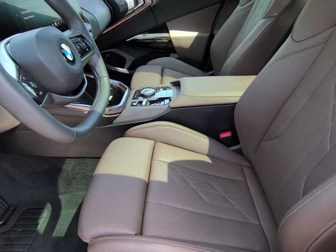 Used 2026 BMW X3 xDrive30i AWD/4WD image 16