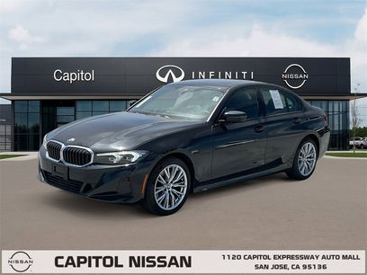 Used 2023 BMW 330i Sedan w/ Driving Assistance Package