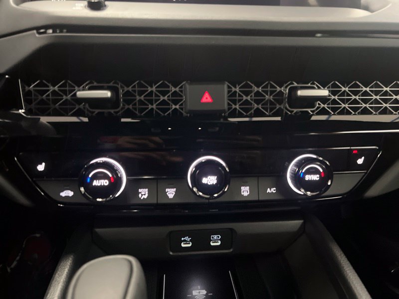 New 2026 Honda Accord Sport image 26