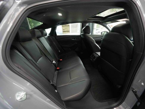Used 2025 Honda Accord Sport image 24