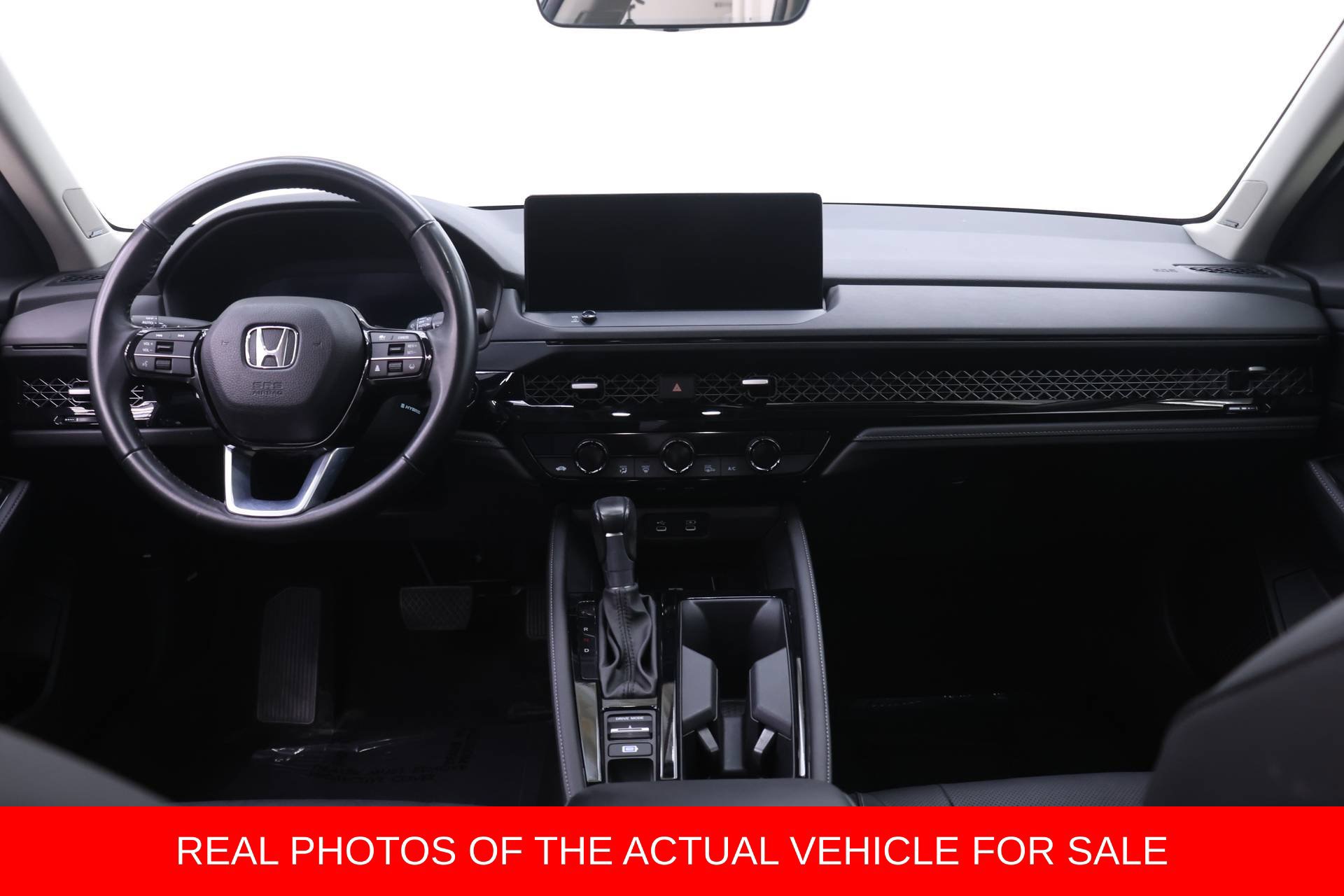 Used 2024 Honda Accord Touring image 5