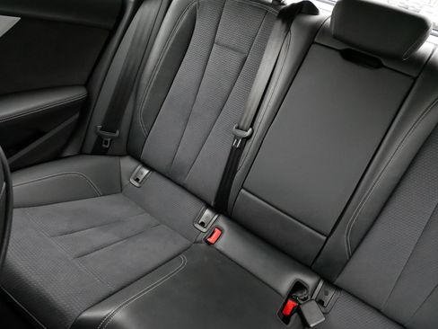 Used 2023 Audi A5 2.0T Premium Plus w/ Premium Plus AWD/4WD image 12