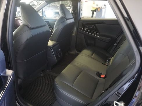 Used 2023 Toyota bZ4X AWD w/ Weather Package image 21