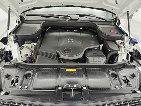 New 2026 Mercedes-Benz GLE 450 4MATIC image 12