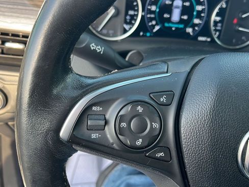 Used 2017 Buick Envision Premium w/ LPO, Cargo Package image 11