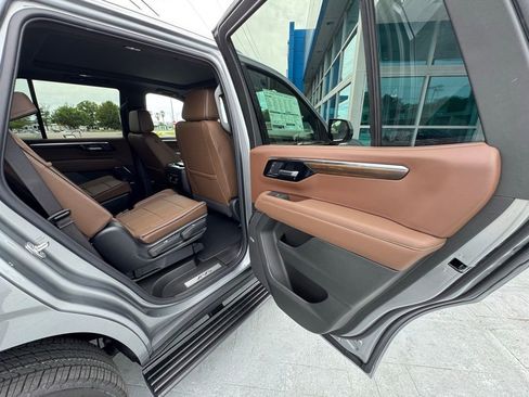 New 2026 Chevrolet Tahoe High Country RWD image 23