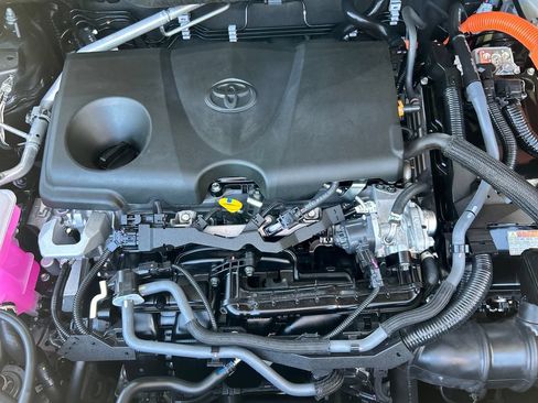 Certified 2024 Toyota RAV4 XSE w/ Advanced Technology Package AWD/4WD image 22